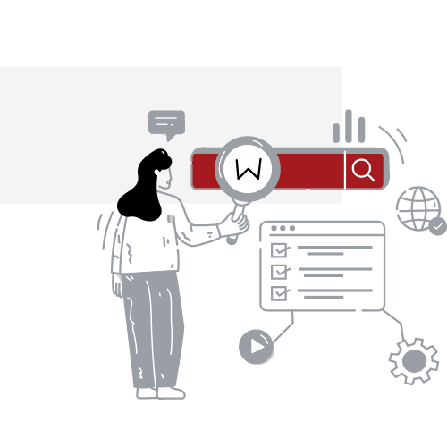Identify Relevant Keywords