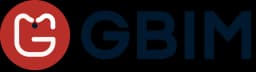GBIM logo