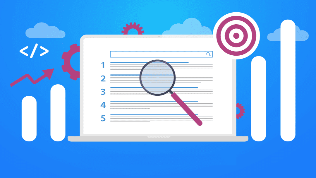 SERP Simulator Tool Preview Search Results for SEO