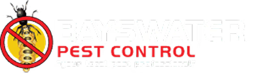 Bayswater Pest Control logo