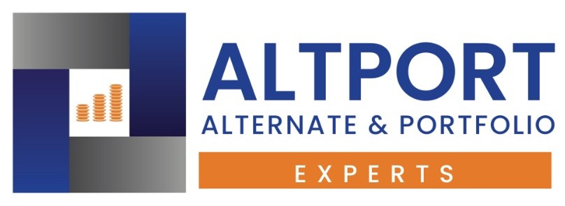 Altport Funds logo