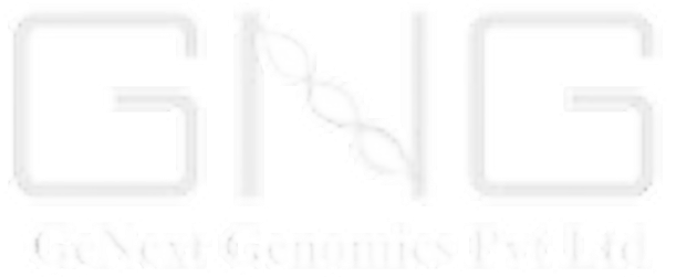 Genext Genomics logo