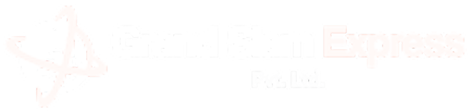 Grand Slam Express logo