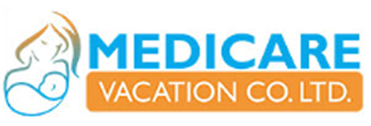 Medicare Vacation logo