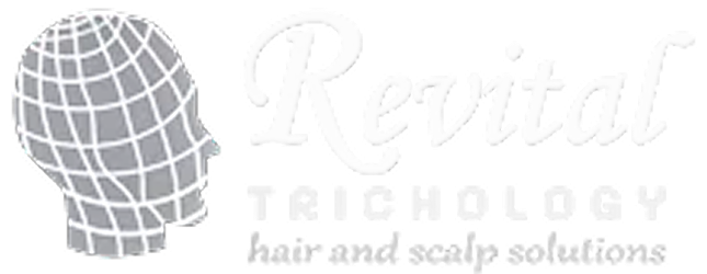 Revital Trichology logo