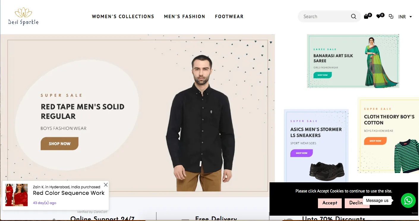 Exploring Creative Excellence: GBIM's Design Portfolio