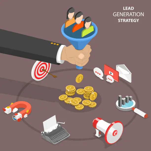 Expert Lead Generation Agency | Quality Lead Generation Services