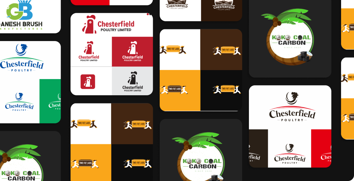 Branding