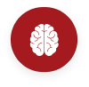Brain icon
