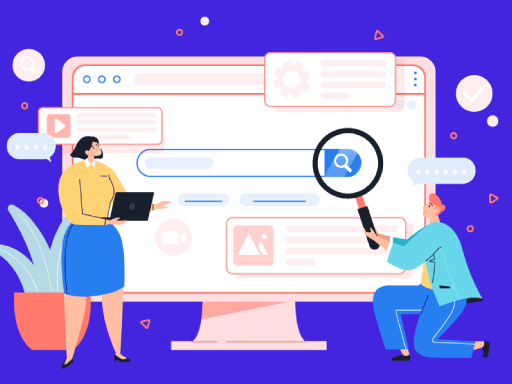 SERP Simulator Tool Preview Search Results for SEO