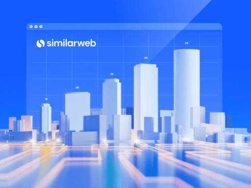 SimilarWeb Tool - Analyze Website Traffic & Competitors