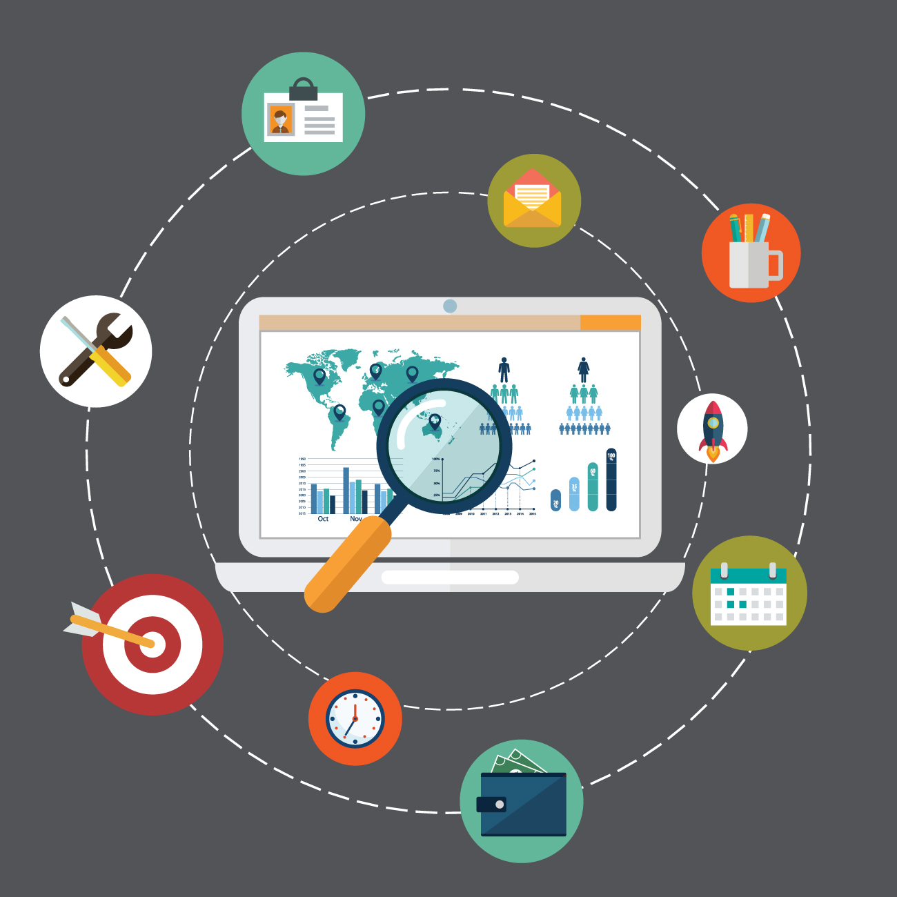 Discover Free Paid Digital Marketing Tools for Your Business